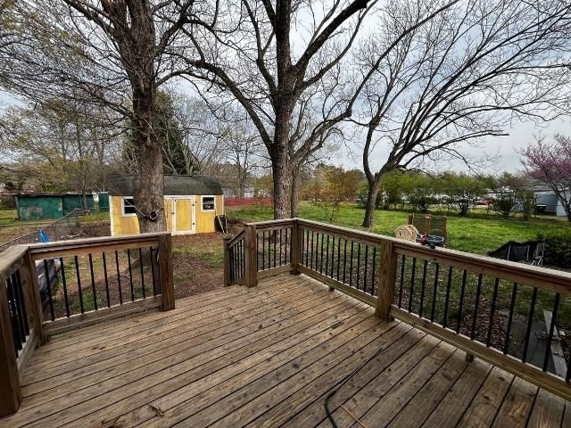 505 S Randolph Avenue, Landrum, SC 29356