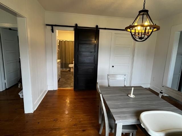 505 S Randolph Avenue, Landrum, SC 29356