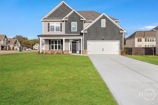 1A Bellemeade Drive, Guyton, GA 31312