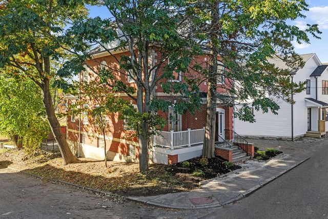 508 Charles Street, Providence, RI 02904