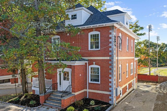 508 Charles Street, Providence, RI 02904