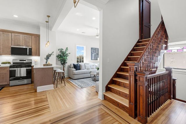 508 Charles Street, Providence, RI 02904