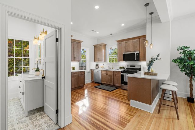 508 Charles Street, Providence, RI 02904