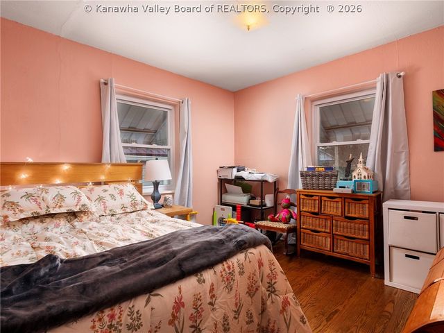 2614 Washington Avenue, St Albans, WV 25177