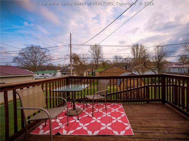 2614 Washington Avenue, St Albans, WV 25177