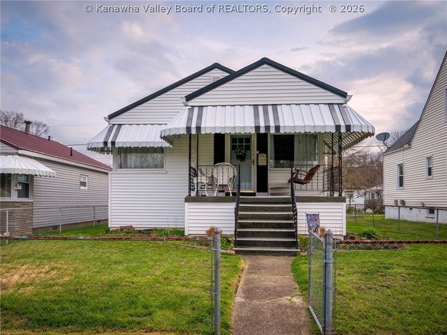 2614 Washington Avenue, St Albans, WV 25177