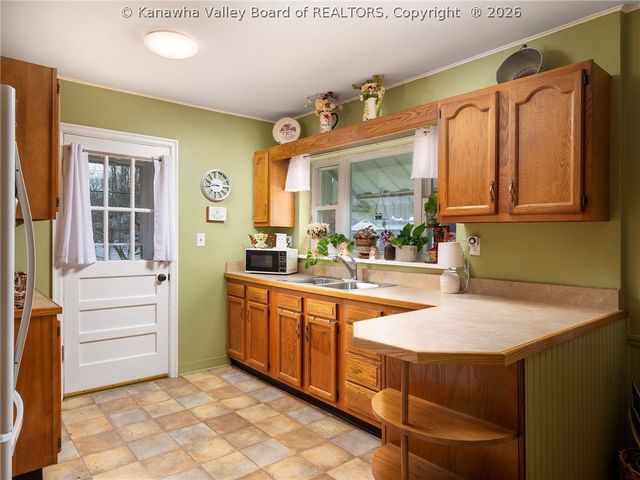2614 Washington Avenue, St Albans, WV 25177