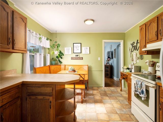 2614 Washington Avenue, St Albans, WV 25177