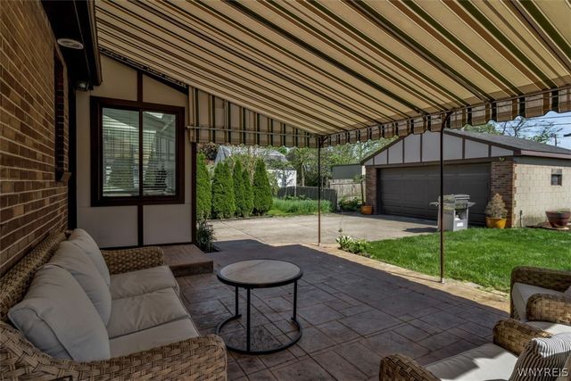 39 Traverse Boulevard, Tonawanda, NY 14223