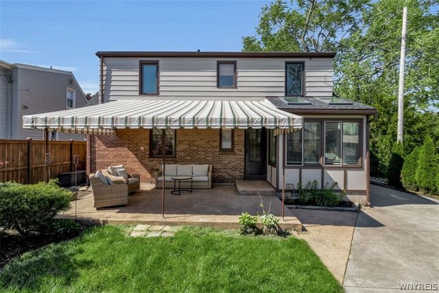 39 Traverse Boulevard, Tonawanda, NY 14223