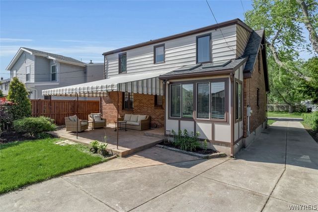 39 Traverse Boulevard, Tonawanda, NY 14223