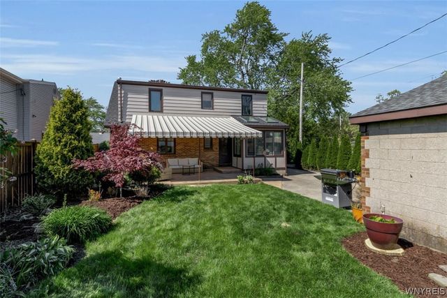 39 Traverse Boulevard, Tonawanda, NY 14223
