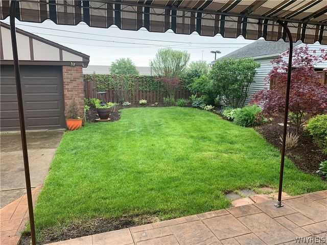 39 Traverse Boulevard, Tonawanda, NY 14223