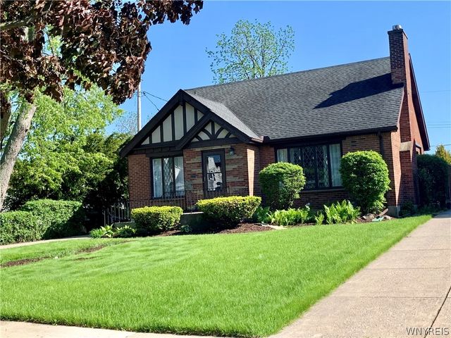 39 Traverse Boulevard, Tonawanda, NY 14223