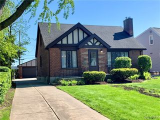 39 Traverse Boulevard, Tonawanda, NY 14223