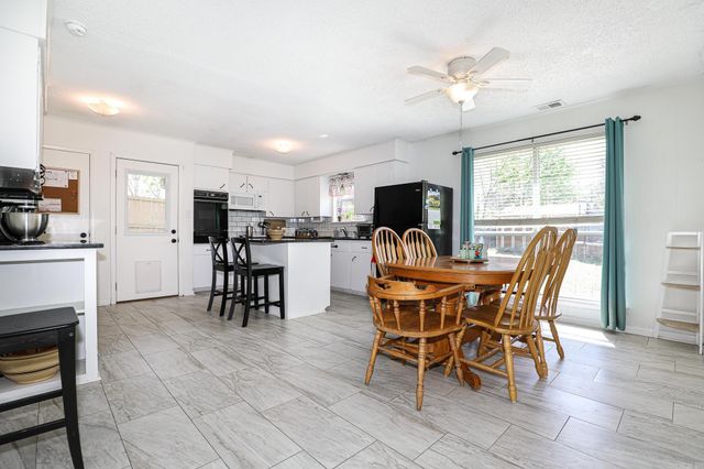 1223 JAMESON AVE, Benton, AR 72015