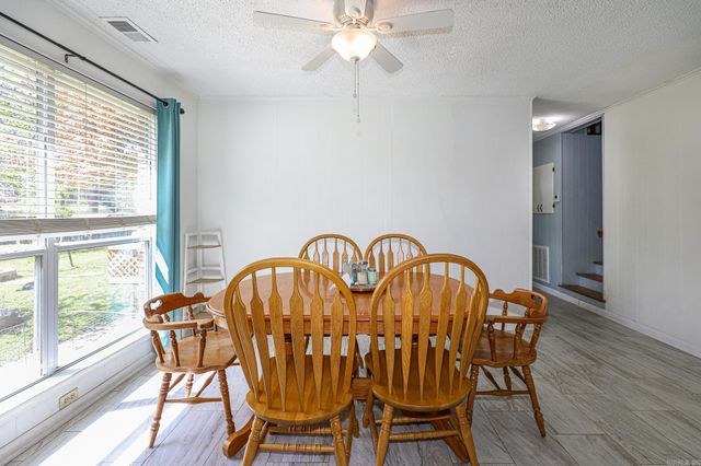 1223 JAMESON AVE, Benton, AR 72015