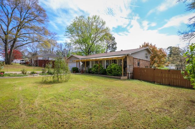 1223 JAMESON AVE, Benton, AR 72015