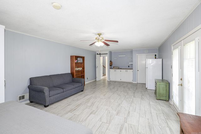 1223 JAMESON AVE, Benton, AR 72015