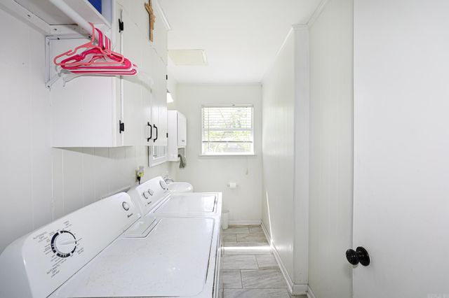 1223 JAMESON AVE, Benton, AR 72015