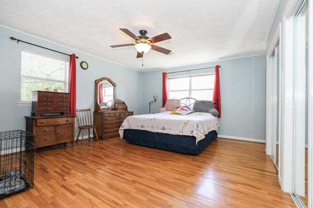 1223 JAMESON AVE, Benton, AR 72015