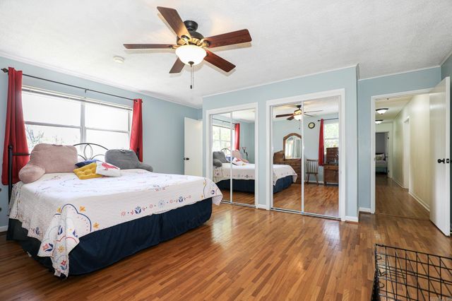 1223 JAMESON AVE, Benton, AR 72015