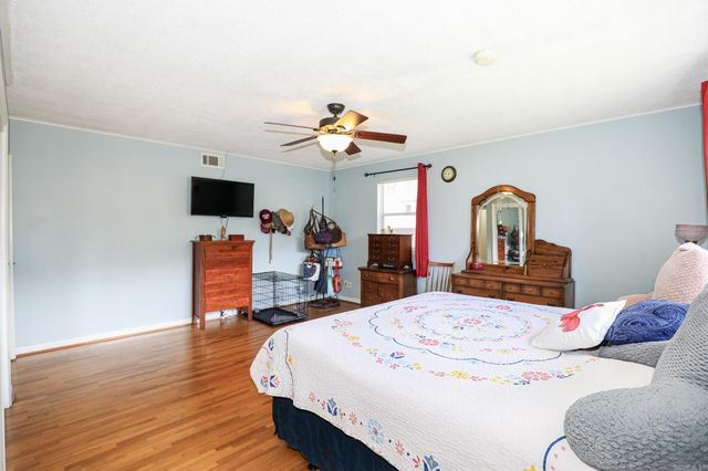 1223 JAMESON AVE, Benton, AR 72015