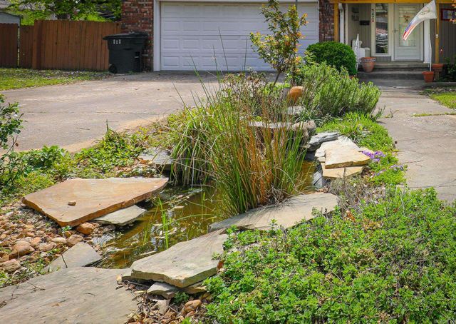 1223 JAMESON AVE, Benton, AR 72015