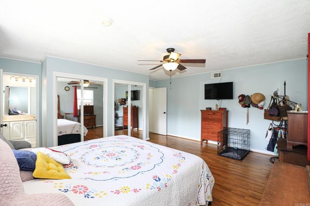 1223 JAMESON AVE, Benton, AR 72015