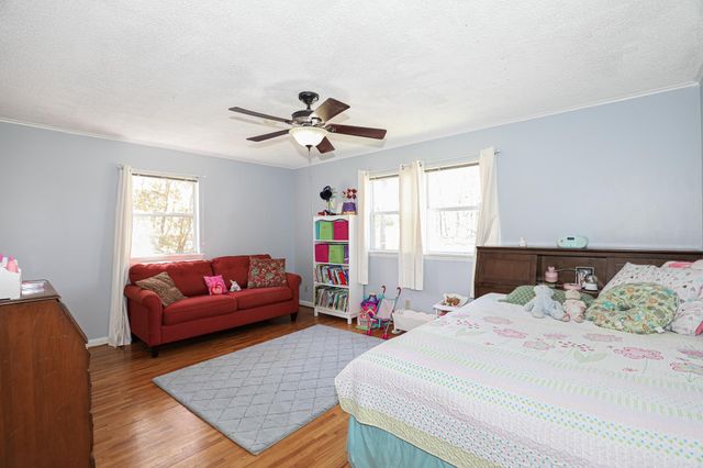 1223 JAMESON AVE, Benton, AR 72015