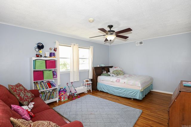 1223 JAMESON AVE, Benton, AR 72015