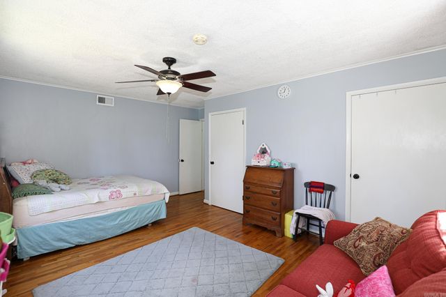 1223 JAMESON AVE, Benton, AR 72015