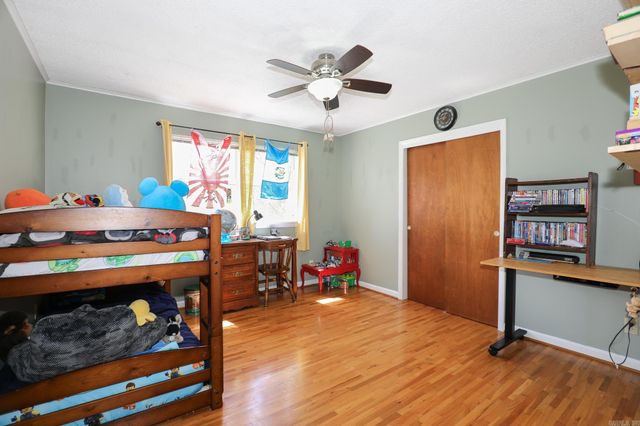 1223 JAMESON AVE, Benton, AR 72015