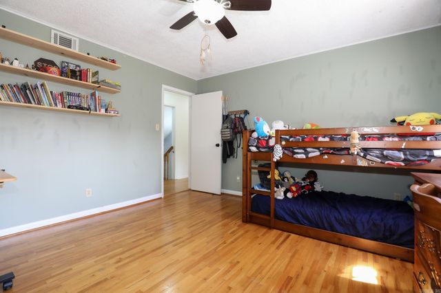 1223 JAMESON AVE, Benton, AR 72015