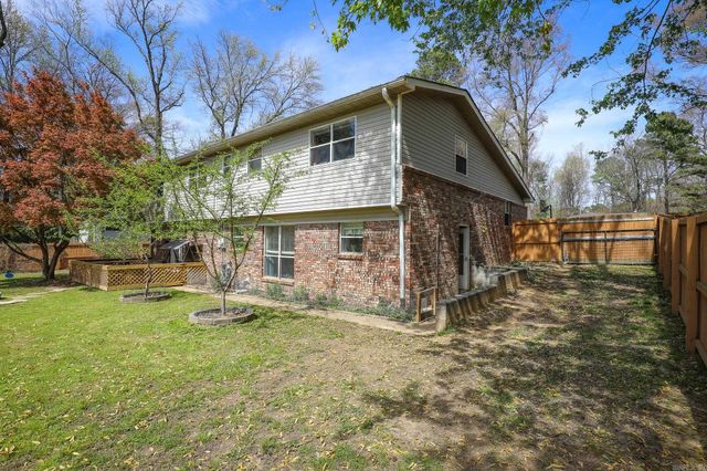 1223 JAMESON AVE, Benton, AR 72015