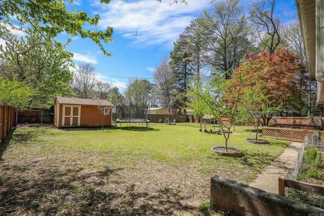 1223 JAMESON AVE, Benton, AR 72015