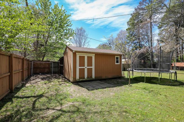 1223 JAMESON AVE, Benton, AR 72015