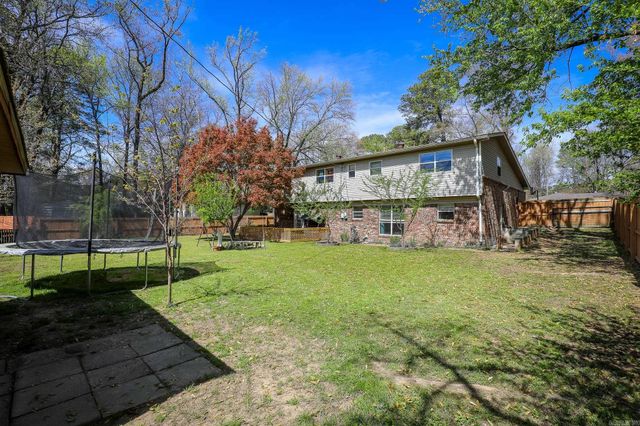 1223 JAMESON AVE, Benton, AR 72015