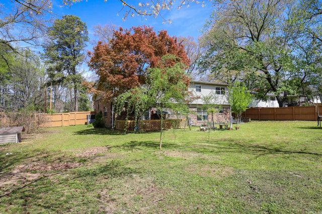 1223 JAMESON AVE, Benton, AR 72015