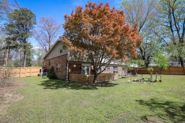 1223 JAMESON AVE, Benton, AR 72015