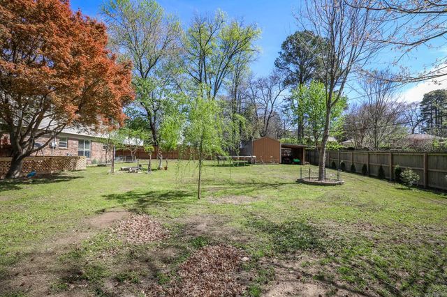 1223 JAMESON AVE, Benton, AR 72015