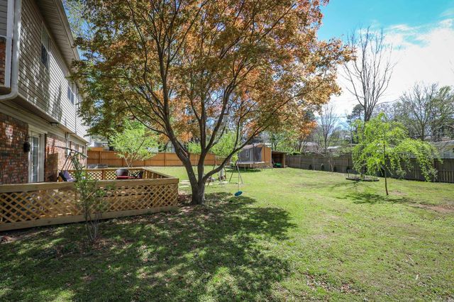 1223 JAMESON AVE, Benton, AR 72015