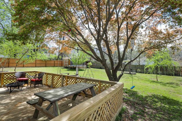 1223 JAMESON AVE, Benton, AR 72015