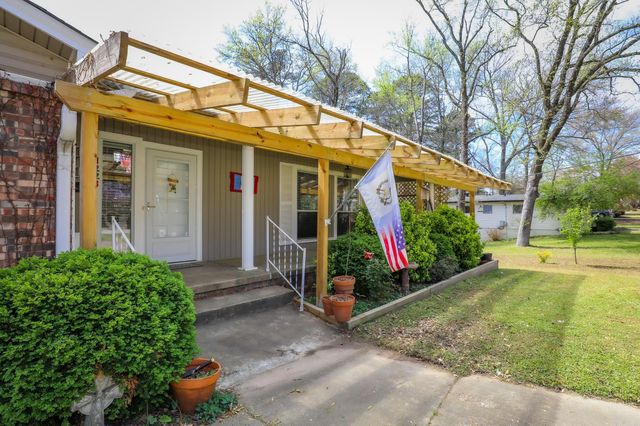 1223 JAMESON AVE, Benton, AR 72015