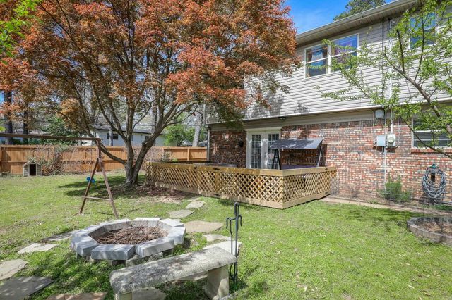 1223 JAMESON AVE, Benton, AR 72015