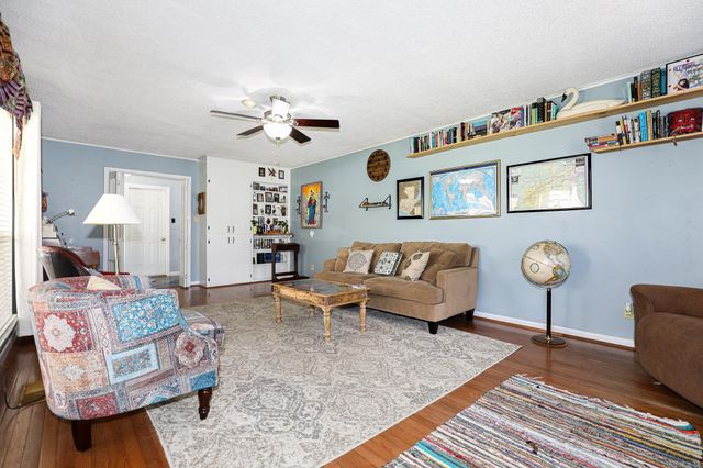 1223 JAMESON AVE, Benton, AR 72015