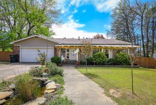 1223 JAMESON AVE, Benton, AR 72015