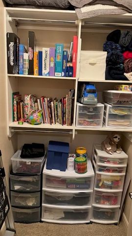 10531 Mission Road 204B, Leawood, KS 66206