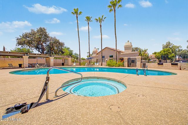 2019 W LEMON TREE Place 1121, Chandler, AZ 85224