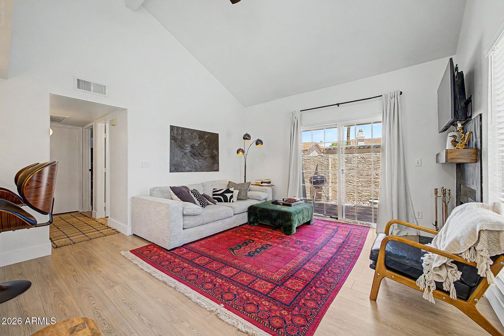 2019 W LEMON TREE Place 1121, Chandler, AZ 85224 — photo 3